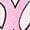 Pink, variant on Barbie Girls' Long-Sleeve T-Shirt