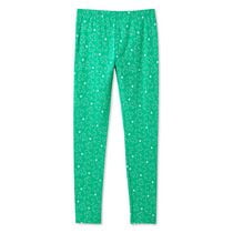 George Girls' St. Patrick's Day Legging