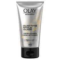 Nettoyant pour le visage Olay Regenerist avec peptide de collagène 24