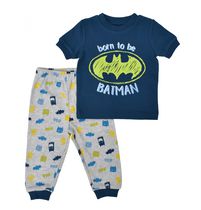 Warner Brothers Batman ensemble pyjamas pour garçons