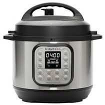 Instant Pot Duo 8 Quart 7-in-1 Multi-Use Programmable Pressure Cooker