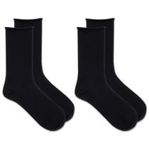 Dr. Scholl's Soulagement Avancé Décontractées - 2 Paires Chaussettes