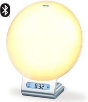 Beurer 4-in-1 Bluetooth Wakeup Light