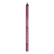 Marcelle Crayon Hydrofuge Contour des Lèvres Longue durée, Résistant au transfert