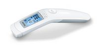 Beurer Infrared Noncontact Forehead Thermometer