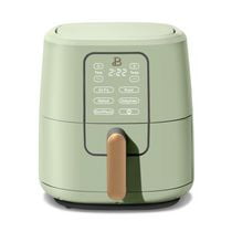 Beautiful 6-Quart Touchscreen Air Fryer by Drew Barrymore, 6Qt Touchscreen Air Fryer