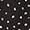 Black, variant on Iyla Women's V-Neck Dress