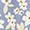 Blue, variant on Iyla Women's V-Neck Dress