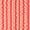 Coral, variant on No Boundaries Women's String Bikini Bottom