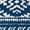 Navy / Ivory, variant on SAFAVIEH Tulum Lakisha Distressed Southwestern Area Rug