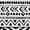 Ivory / Black, variant on SAFAVIEH Tulum Lakisha Distressed Southwestern Area Rug