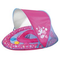 swimschool babyboat