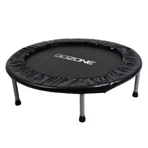 Mini trampoline d’exercice 91,4 cm GoZone – Noir