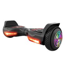 Hoverboard SWAGTRON Twist T580 avec roues LED lumineuses et batterie LiFePo™ exclusive