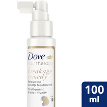 Traitement sans rinçage Dove Hair Therapy
