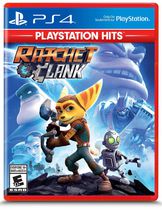 Jeu vidéo Ratchet and Clank pour (PS4)