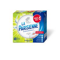 Pastilles pour lave-vaisselle La Parisienne