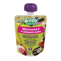 baby gourmet walmart