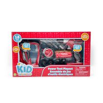 KID CONNECTION POWER TOOL SET