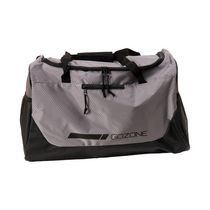 GoZone Lite Gym Bag – Grey/Black