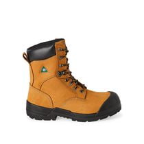 Workload Men's Safety Work Boots, Sizes 7-13