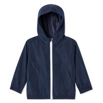 George Toddler Boys' Windbreaker