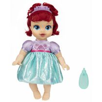 Princesse Disney - Poupée de bébé Ariel