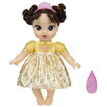 Princesse Disney - poupée de bébé Belle
