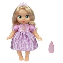 Princesse Disney - poupée de bébé Raiponce