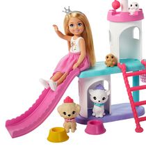 Barbie Princess Adventure Chelsea Princess And Storytime, 50% OFF