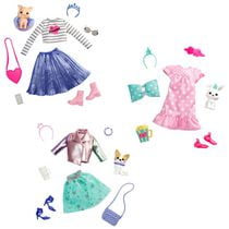 Barbie Princess Adventure Fashion Pack | Walmart Canada