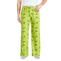 The Grinch Men's Pajama Pant