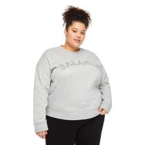 George Plus Women's Fleece Popover