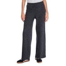 Pantalon en coton ouaté George pour femmes