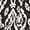 Black, variant on George Plus Women's Printed Short