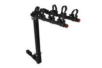 CargoMaster Bike Carrier- Hitch Mounted