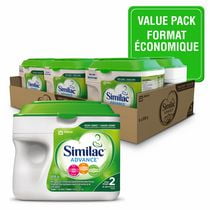 similac walmart canada