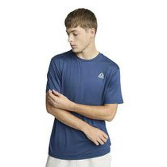 Reebok Men's Delta Core Short Sleeve Tee