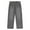 Black, variant on Levi Strauss Signature Red High Rise Wide Leg Jeans