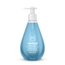 Method Gel Hand Soap, Sea Minerals, 354ml
