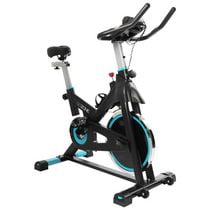 go zone spin bike