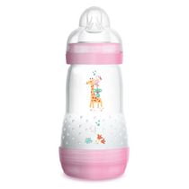 mam baby girl bottles