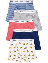 Carter's Child of Mine Boys' Underwear - Food