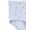 Purple, variant on Carter's Child of Mine Girls' 6pk Hipster Briefs