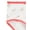 Yellow, variant on Carter's Child of Mine Girls' 6pk Hipster Briefs