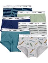 Carter's Child of Mine Boys' Underwear - Skateboard