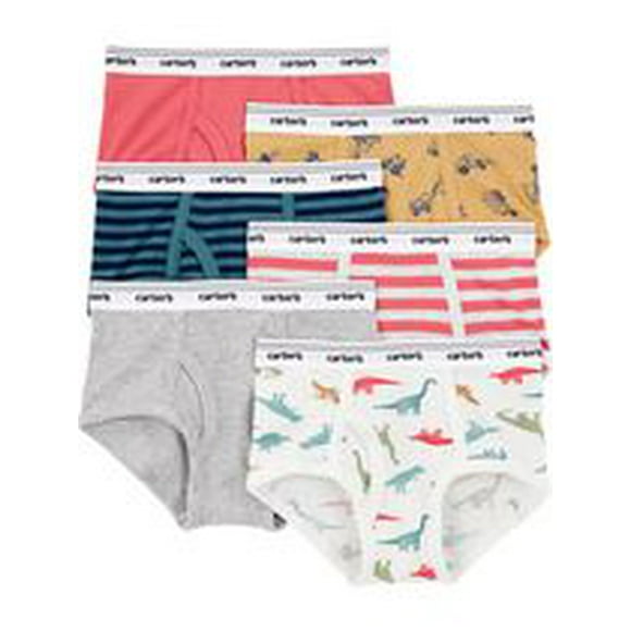 Carter's Child of Mine Toddler Boys' Underwear - Dino