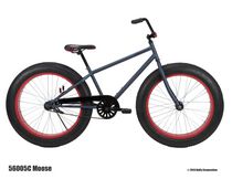 moose fat bike