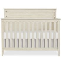 Slumber Baby Bayfield Convertible Crib