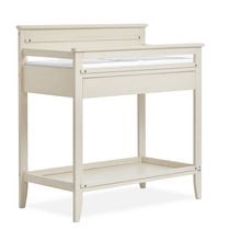 Slumber Baby Bayfield Changing Table